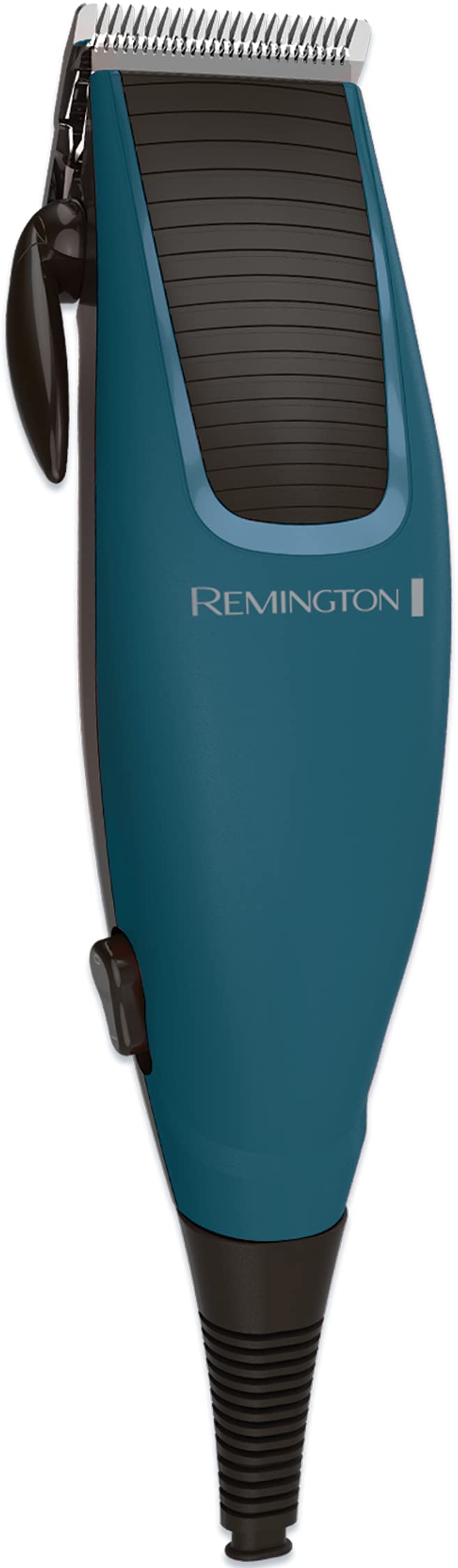 remington-hc5020-tagliacapelli-con-lame-in-acciaio-inox-autoaffilanti-5-pettini- image 8
