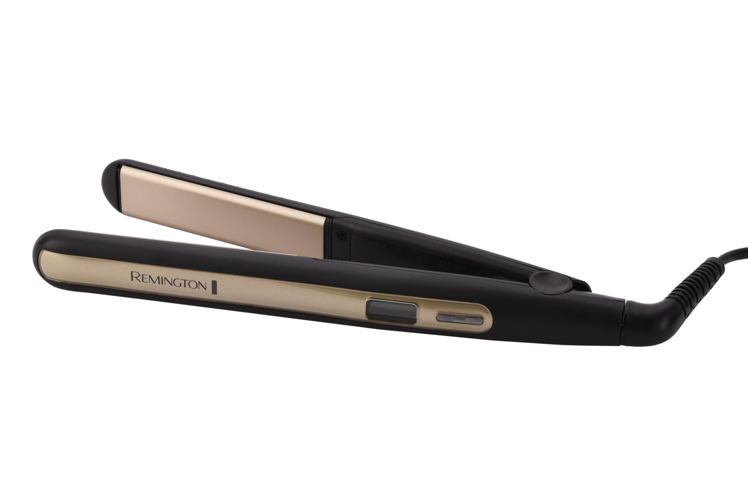 remington-s6500-piastra-sleek-curl-professional-ceramica-150-230-c-display-lcd-p image 2