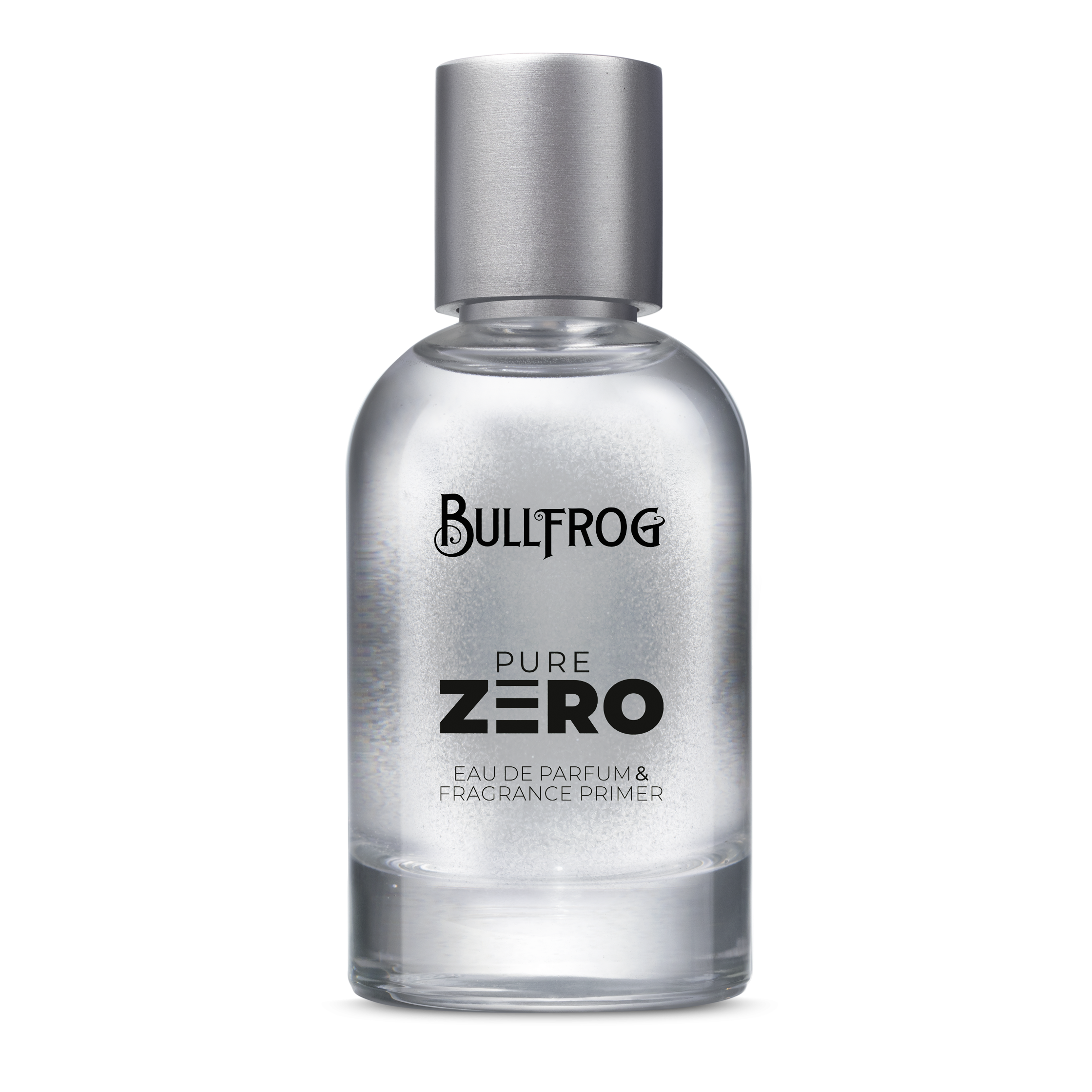 bullfrog-pure-zero-eau-de-parfum-fragrance-primer-profumo-ambrato-e-muschiato image 2