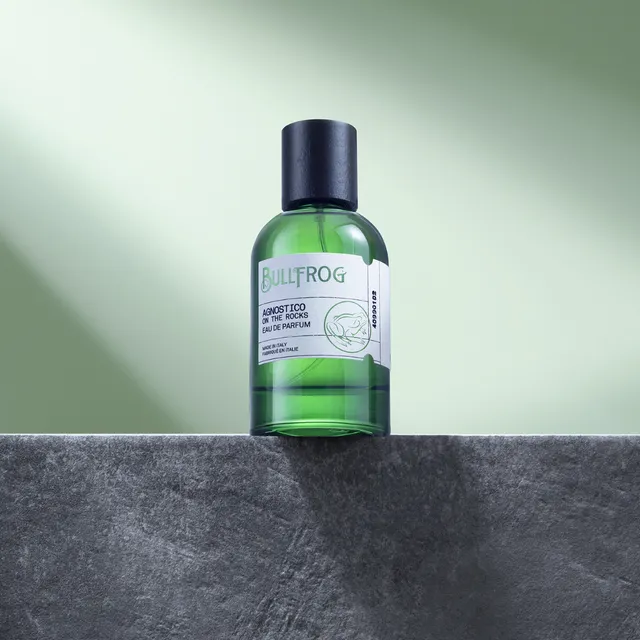 bullfrog-agnostico-on-the-rocks-eau-de-parfum image 1