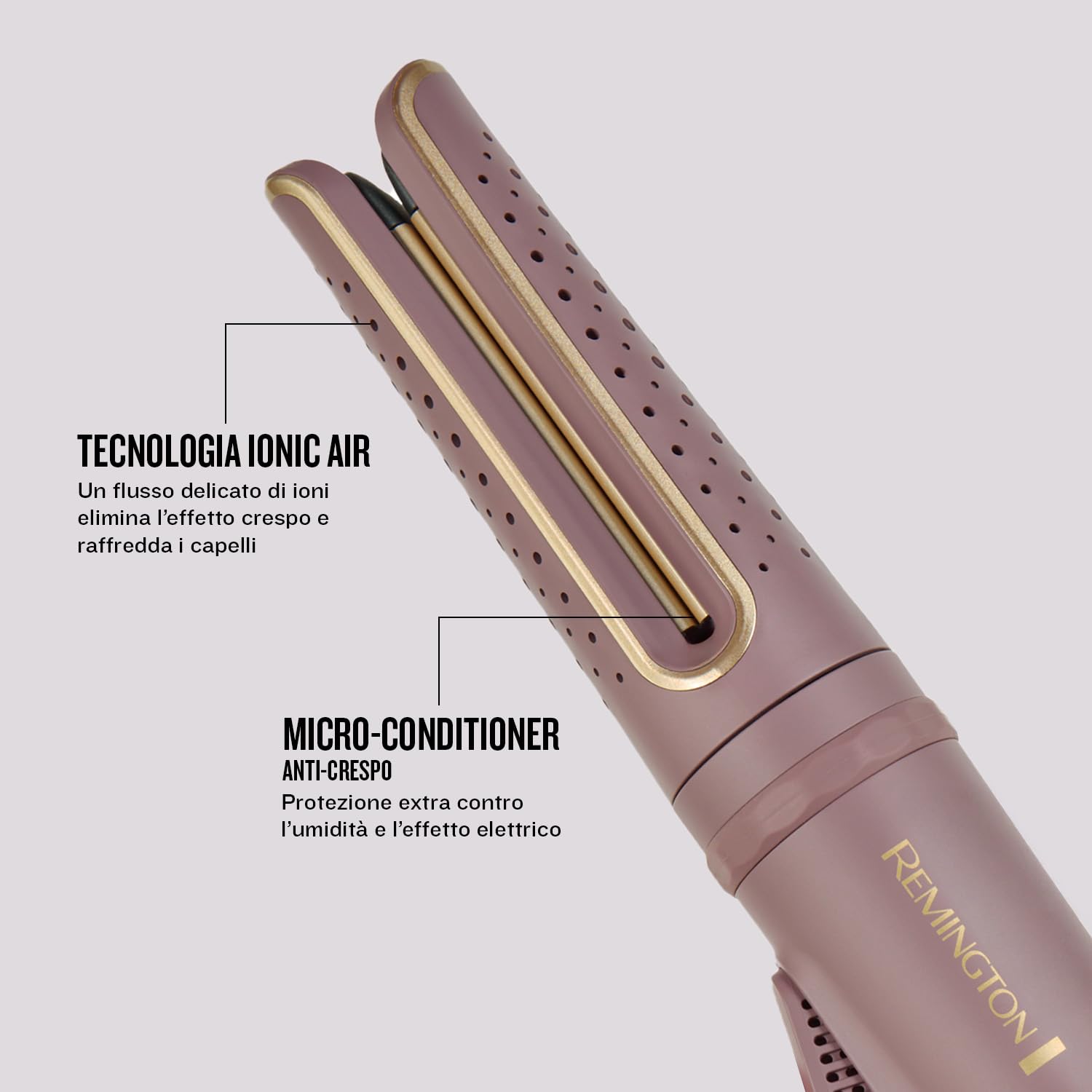 remington-arricciacapelli-airvive-ci8930-con-tecnologia-ionica-rivestimento-in-c image 3