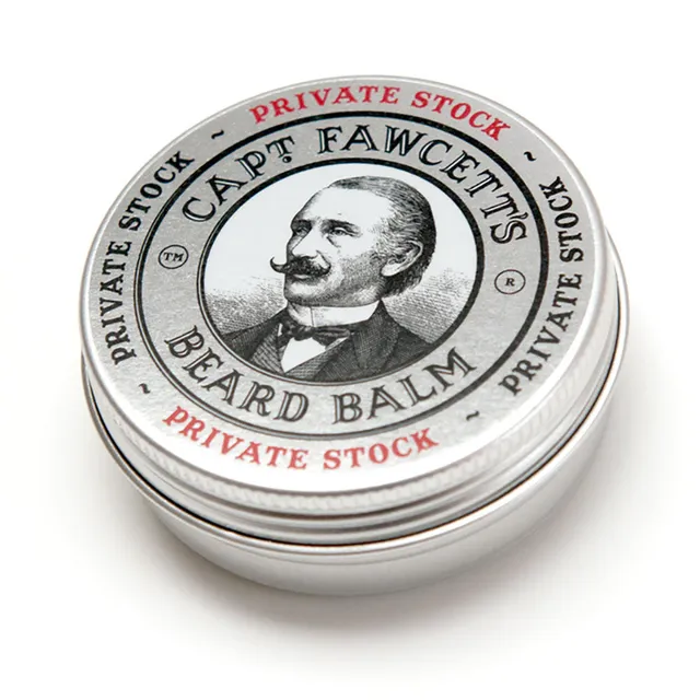 captain-fawcett-private-stock-beard-balm-balsamo-per-barba-con-cedro-pepe-nero-p image 1