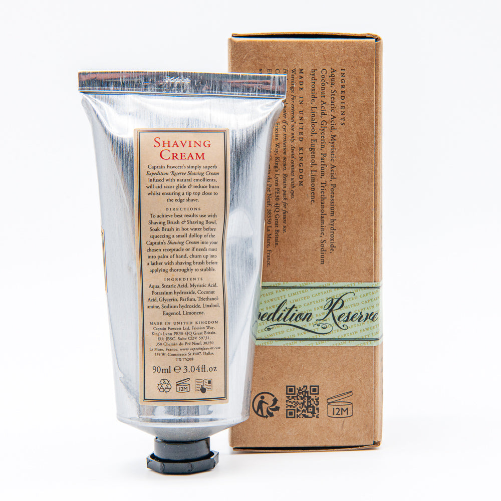 captain-fawcett-expedition-reserve-crema-da-barba-90ml-travel-size image 4