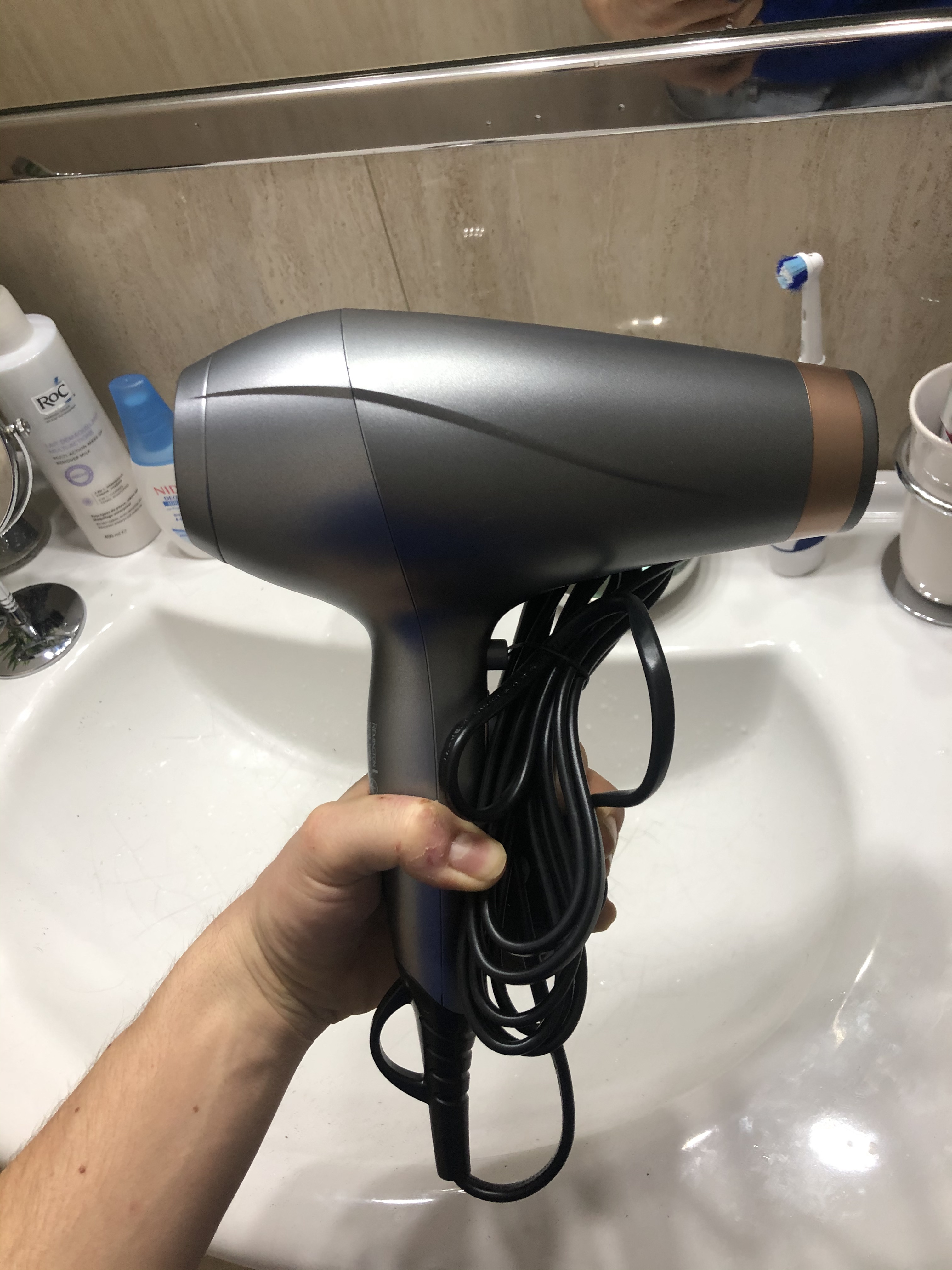 Professionale davvero