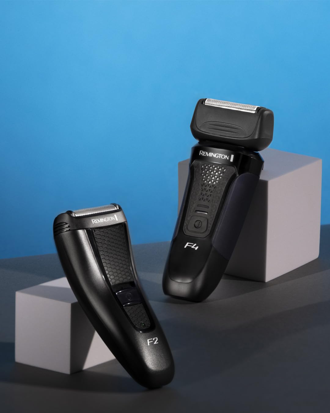 remington-f2-style-series-f2002-rasoio-elettrico-a-lamina-con-doppia-lamina-fles image 8
