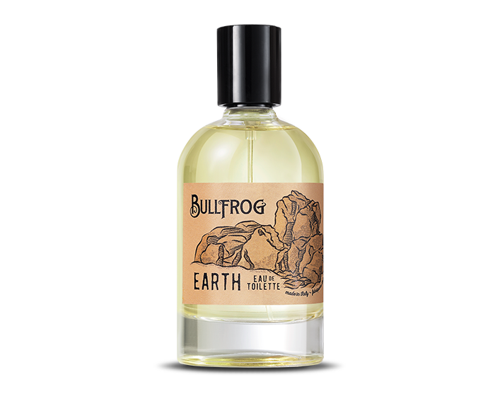 bullfrog-elements-earth-eau-de-toilette image 2