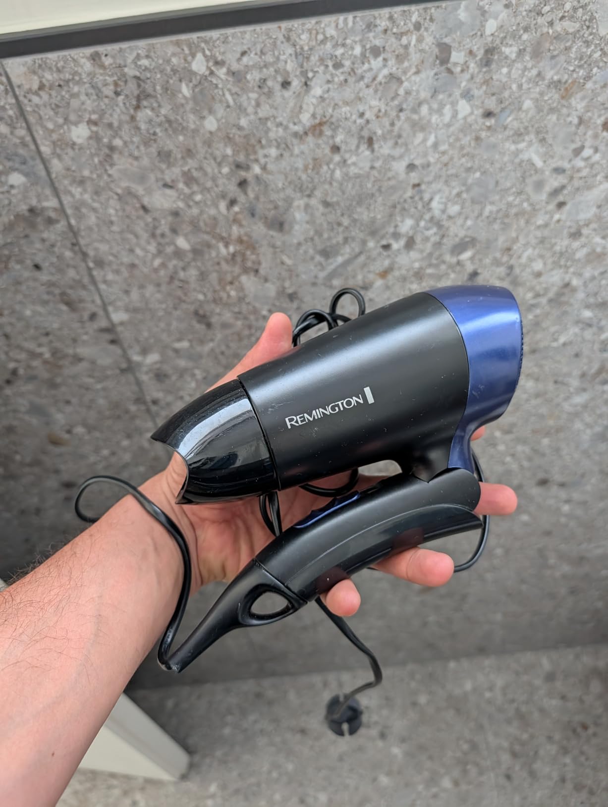 Perfetto per i viaggi