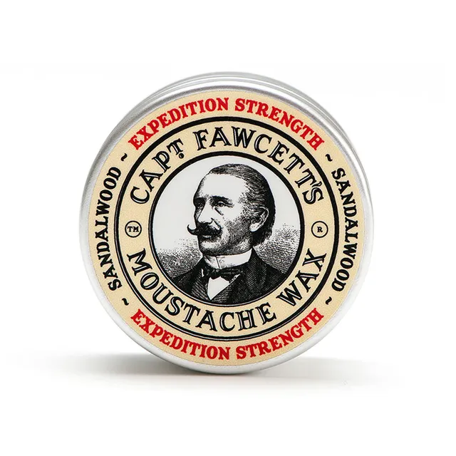 captain-fawcett-expedition-strength-moustache-wax-cera-per-baffi-a-tenuta-forte- image 1