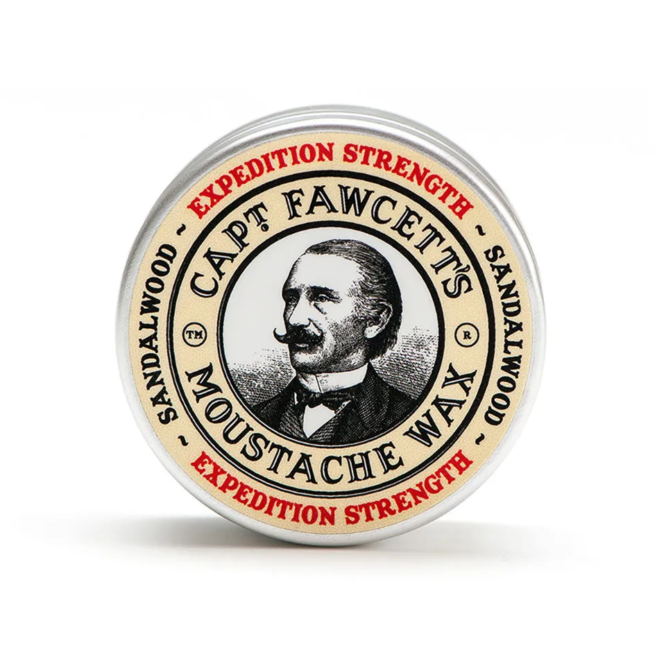 captain-fawcett-expedition-strength-moustache-wax-cera-per-baffi-a-tenuta-forte- image 1
