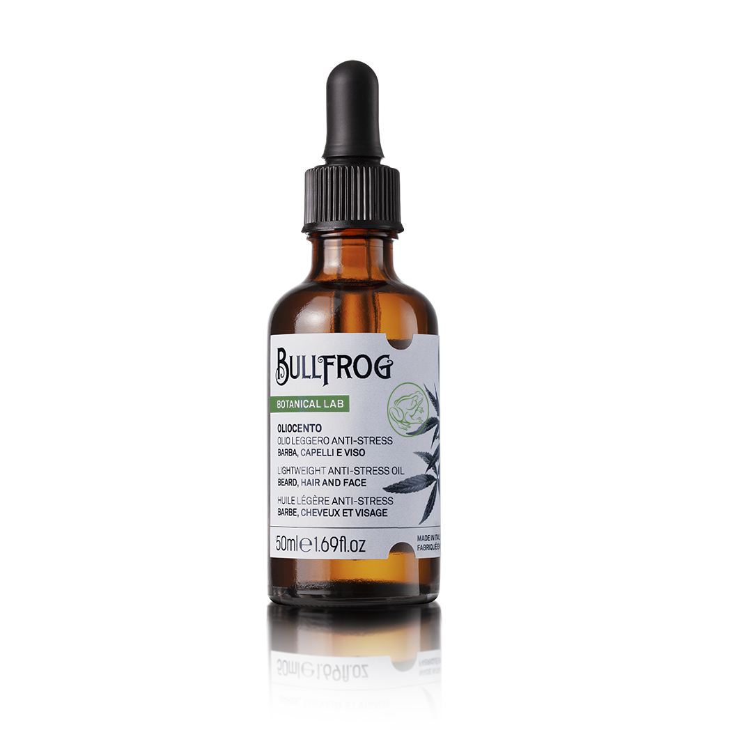bullfrog-gift-kit-beard-heroes-kit-regalo-con-4-prodotti-per-la-barba image 6
