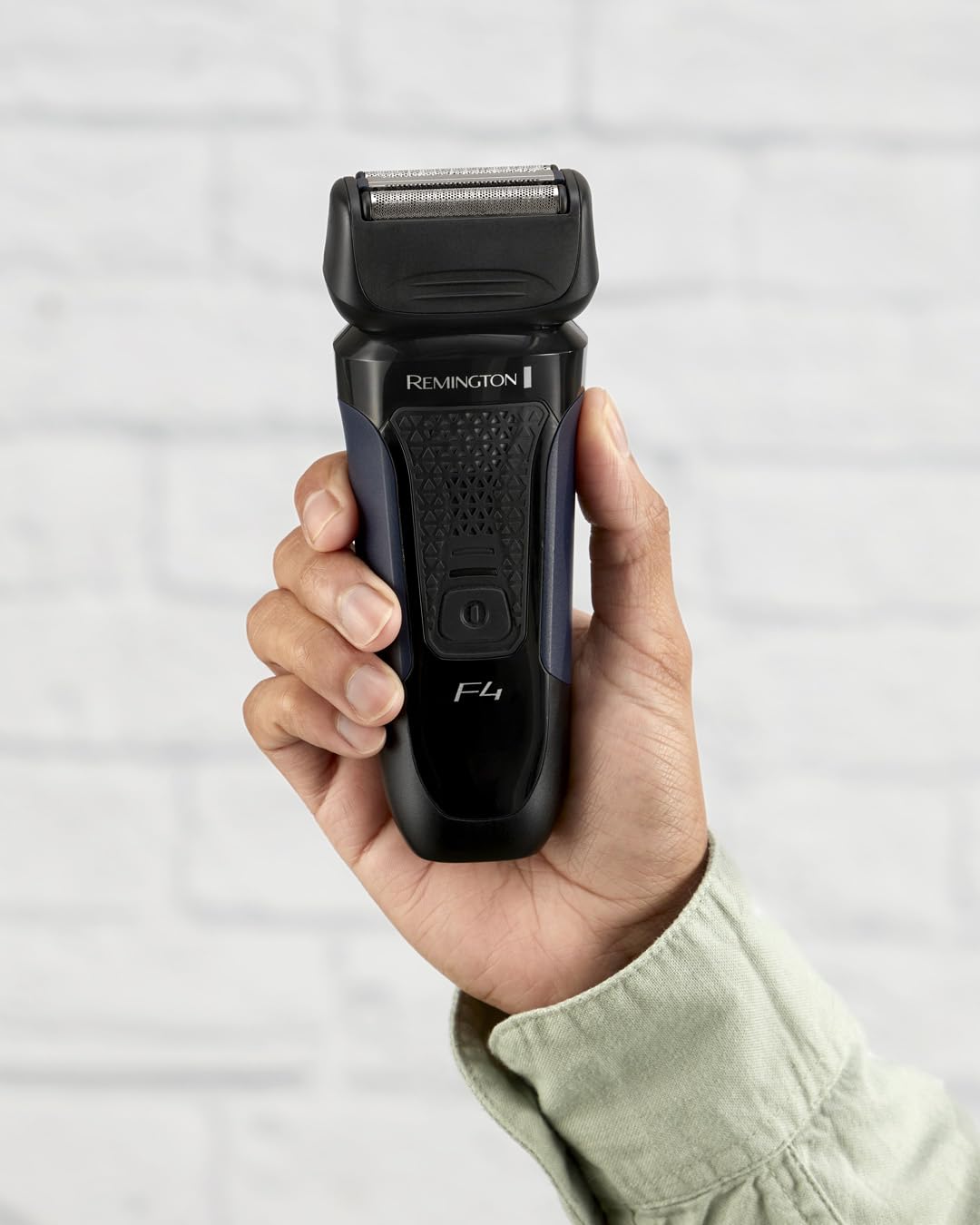 remington-rasoio-elettrico-f4-style-series-f4002-con-tecnologia-constantcontour- image 7