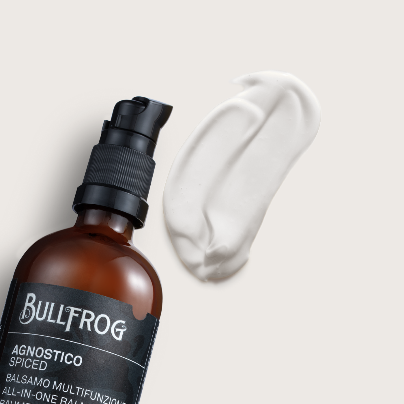 bullfrog-agnostico-spiced-all-in-one-balm-balsamo-multiuso-per-barba-e-corpo image 3