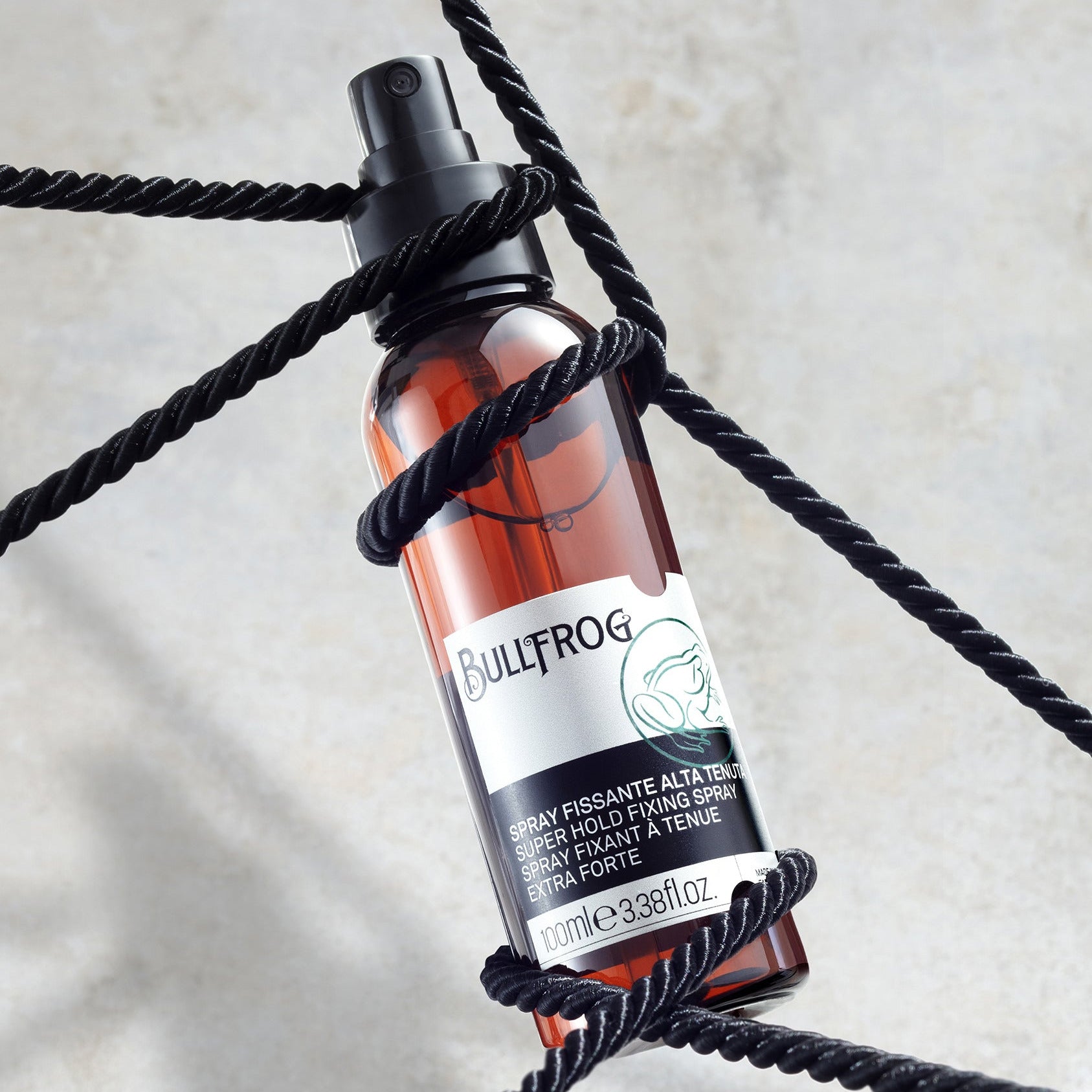 bullfrog-super-hold-spray-fissante-a-tenuta-forte image 1