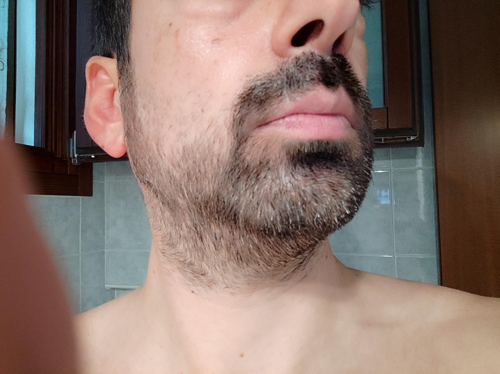 Buono ma non eccezionale