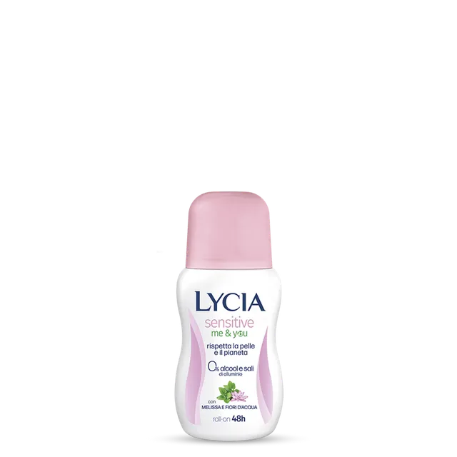lycia-roll-on-sensitive-me-you-deodorante-0-alcol-e-0-sali-di-alluminio-48h image 1