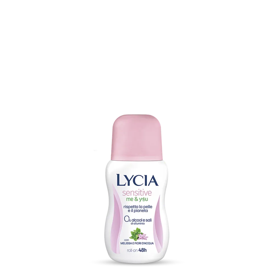 lycia-roll-on-sensitive-me-you-deodorante-0-alcol-e-0-sali-di-alluminio-48h image 1