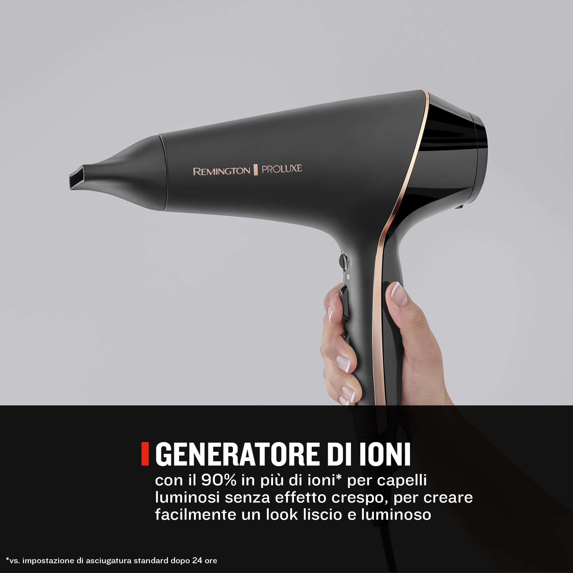 remington-proluxe-midnight-ac9140b-asciugacapelli-professionale-2400w-con-tecnol image 3