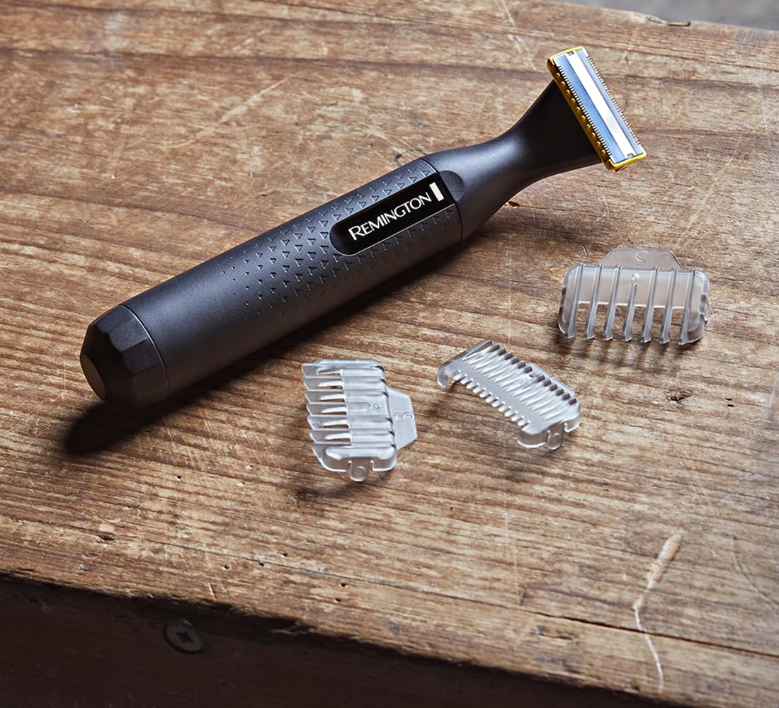 remington-omniblade-hg1000-rasoio-elettrico-multiuso-uomo-regolabarba-e-rifinito image 3