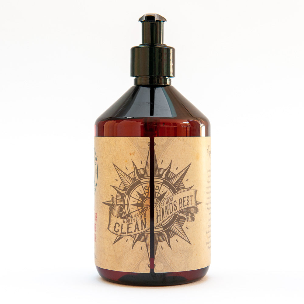 captain-fawcett-expedition-reserve-hand-wash image 2