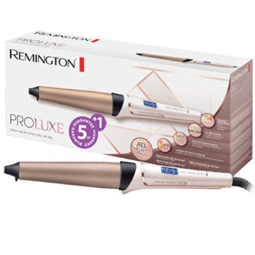 remington-ci91x1-ferro-arricciacapelli-conico-proluxe-25-38-mm-tecnologia-optihe image 8