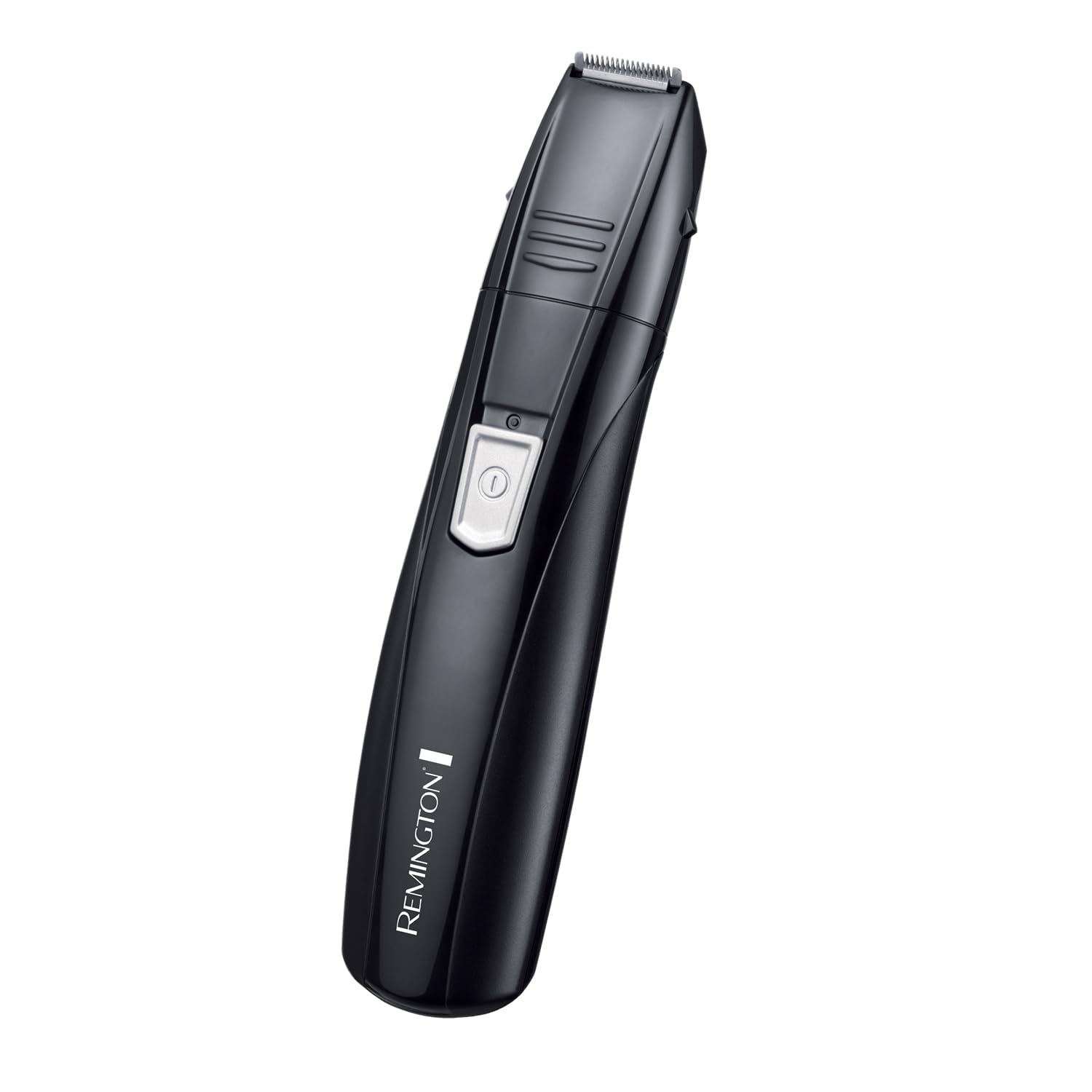 remington-pg180-rasoio-e-regolabarba-con-lame-in-acciaio-autoaffilanti-pettine-a image 2