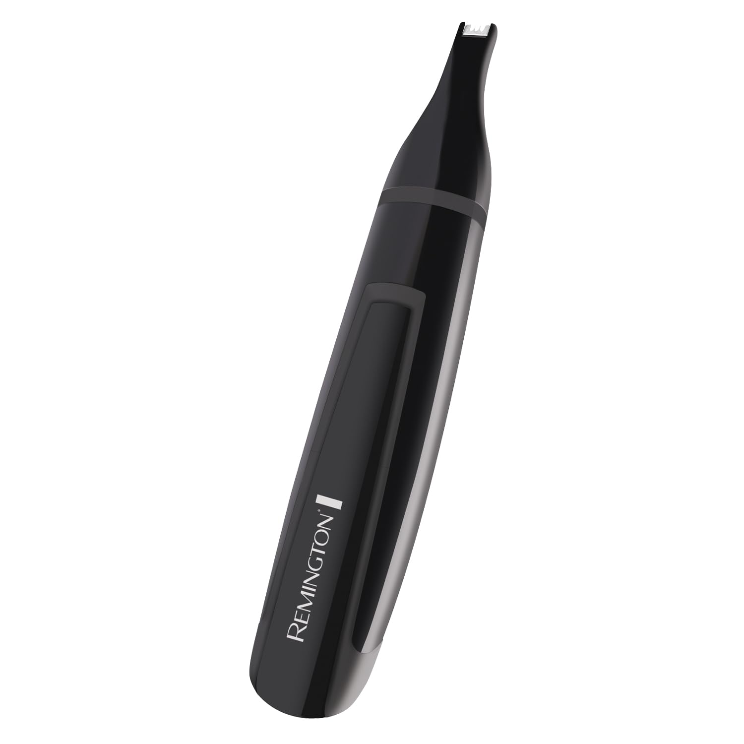 remington-tagliapeli-igienico-ne3150-per-naso-orecchie-e-sopracciglia-a-batteria image 1