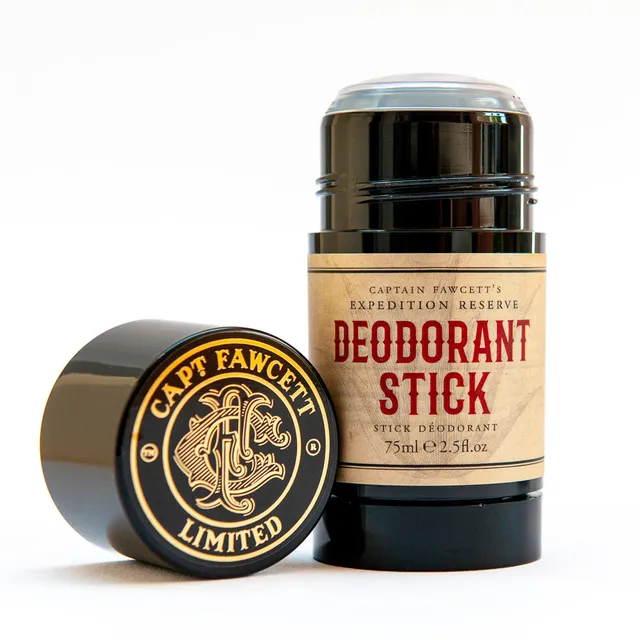 captain-fawcett-expedition-reserve-deodorant-stick-deodorante-solido-con-aloe-e- image 1