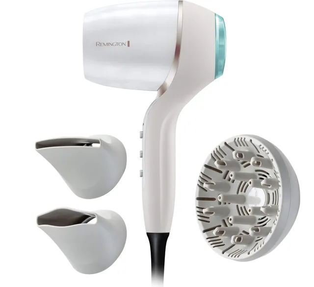 remington-hydraluxe-pro-ec9001-asciugacapelli-con-motore-digitale-2400w-sensore- image 1