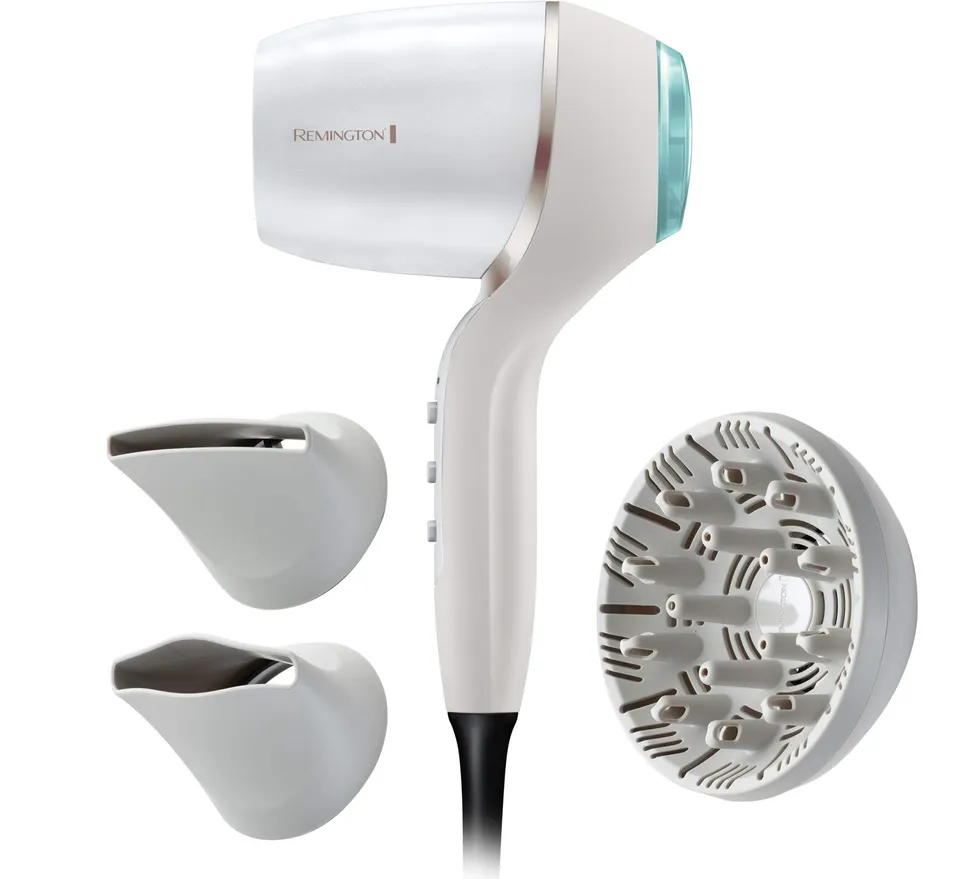 remington-hydraluxe-pro-ec9001-asciugacapelli-con-motore-digitale-2400w-sensore- image 1