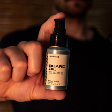 beardbrand-tree-ranger-olio-per-barba-1-7-fl-oz-4-fl-oz image 3