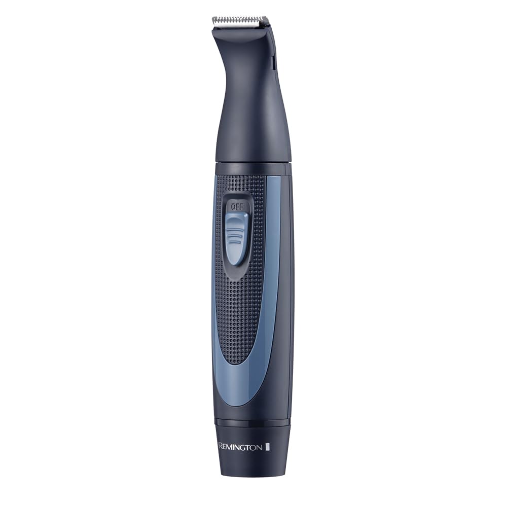 remington-ne3890-trimmer-per-naso-e-orecchie-uomo-kit-13-pezzi-da-viaggio-rifini image 6