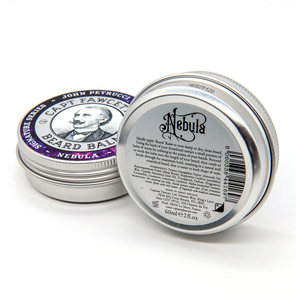 captain-fawcett-nebula-beard-balm-balsamo-per-barba-60ml image 2