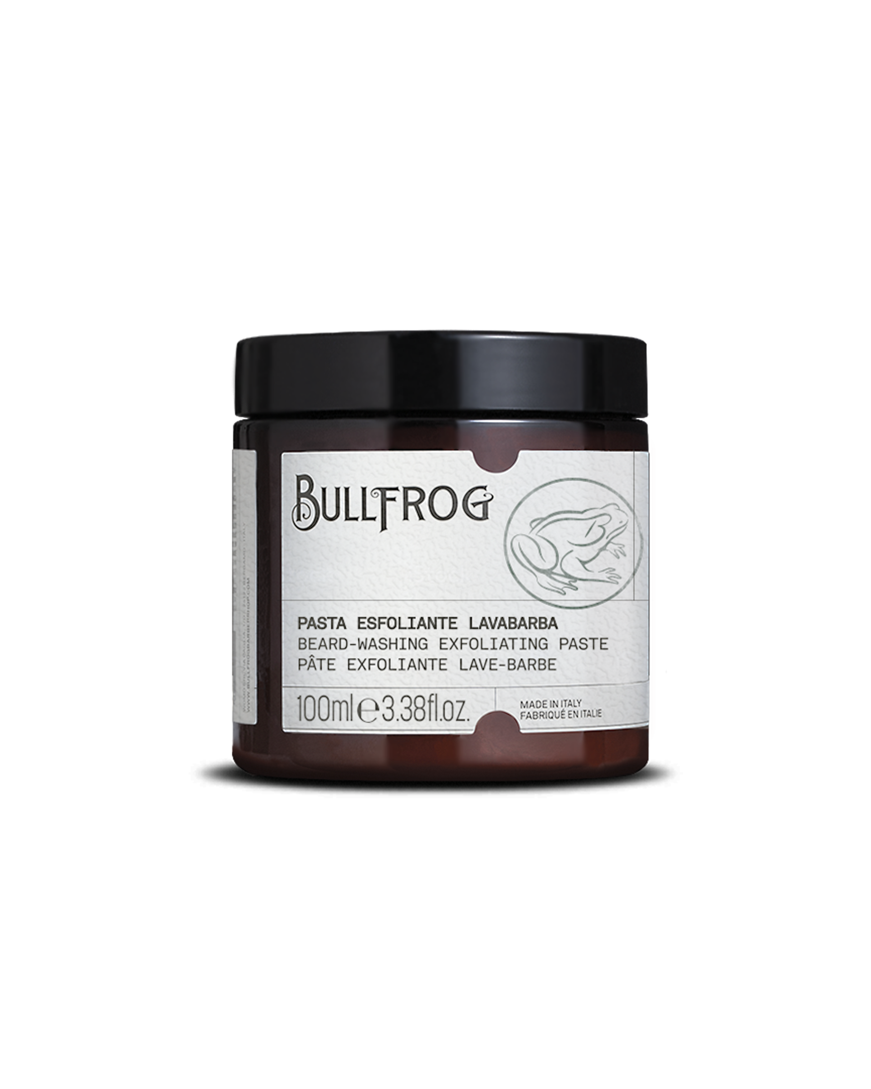 bullfrog-kit-perfect-beard-balsamo-e-olio-per-la-cura-della-barba-2-pezzi image 2