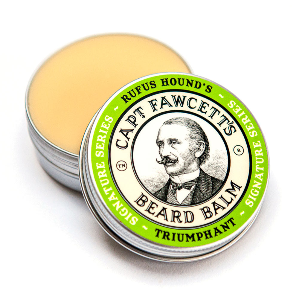 captain-fawcett-triumphant-beard-balm-balsamo-per-barba image 2