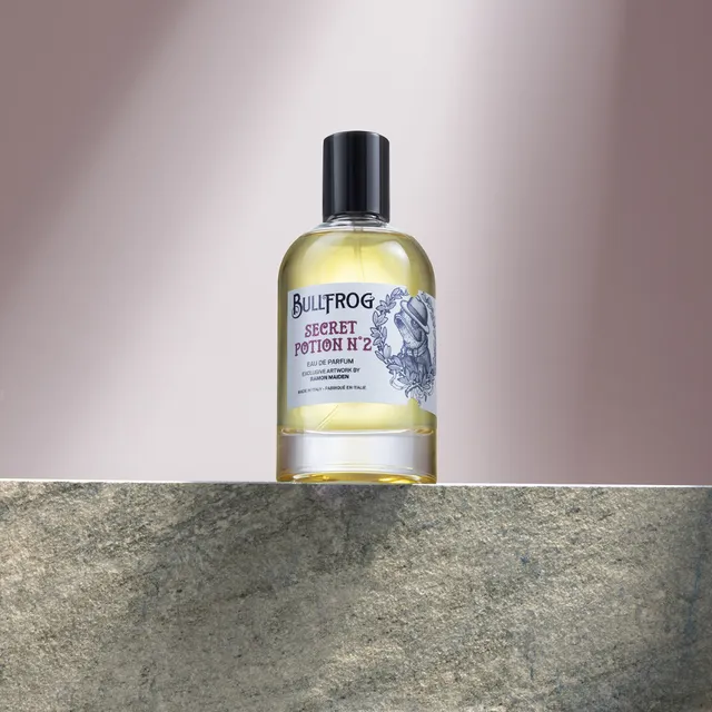bullfrog-eau-de-parfum-secret-potion-n-2-fragranza-speziata-ambrata image 1