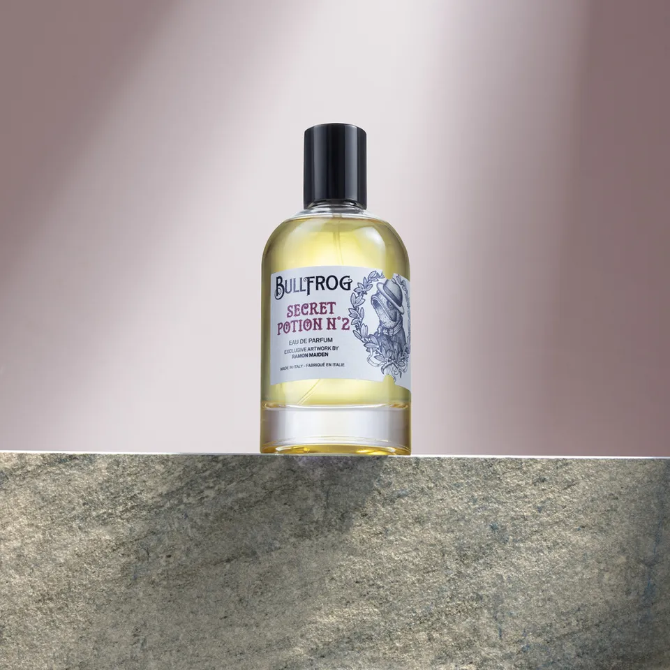 bullfrog-eau-de-parfum-secret-potion-n-2-fragranza-speziata-ambrata image 1