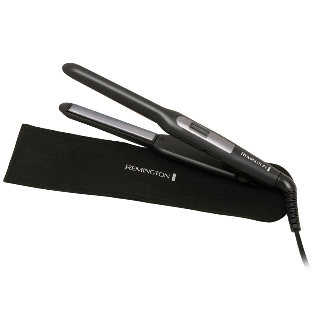 remington-piastra-per-capelli-s5515-pro-ceramic-extra-slim-piastre-sottili-45-pe image 3