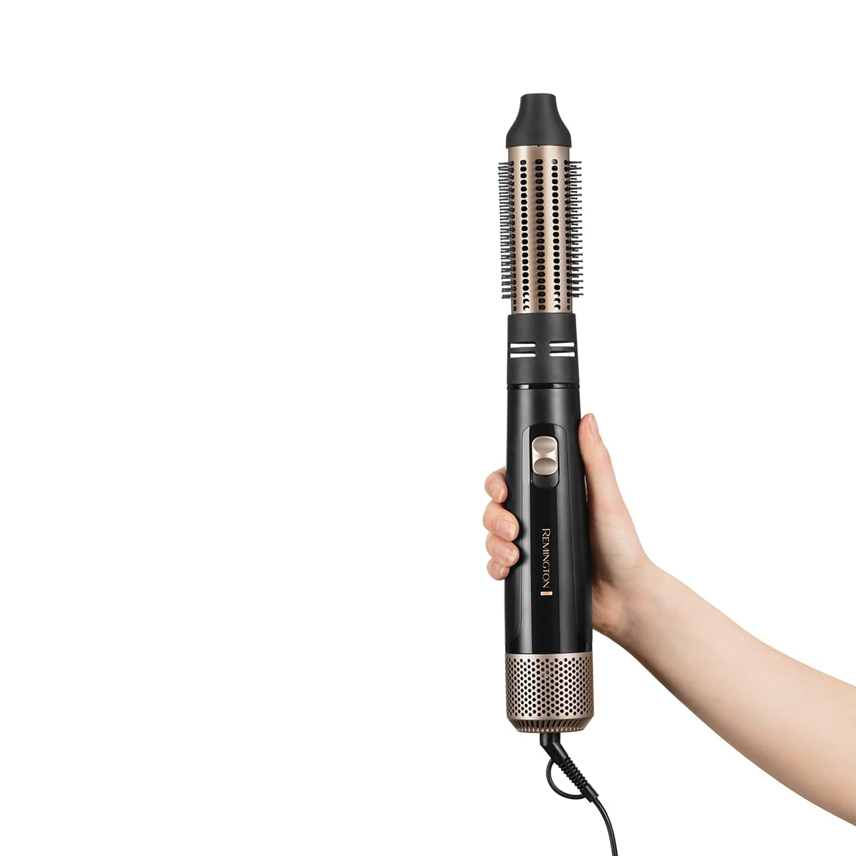 remington-as7500-spazzola-ad-aria-calda-4-accessori-38-mm-50-mm-bocchetta-stylin image 4