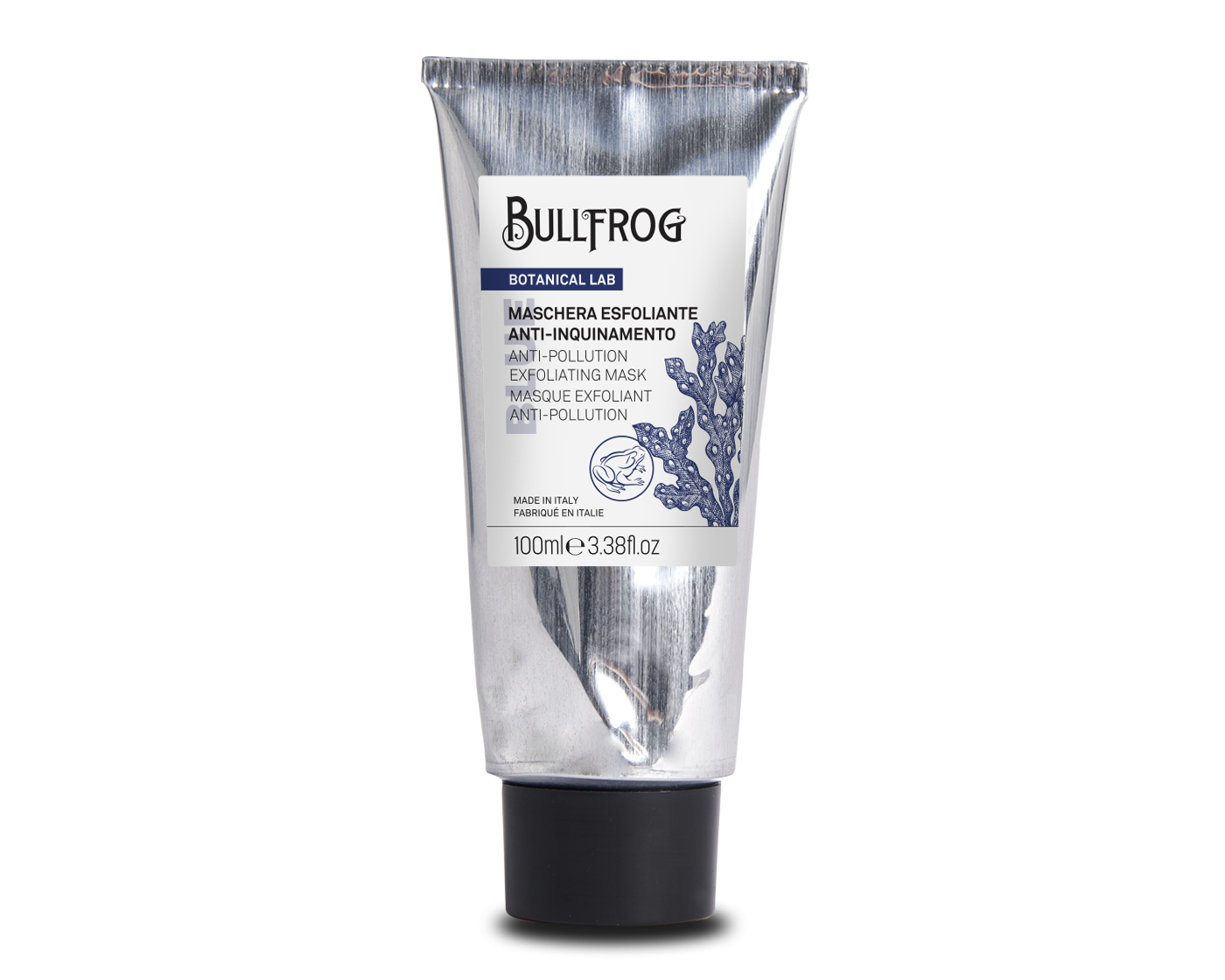 bullfrog-anti-pollution-exfoliating-mask-100-ml-maschera-esfoliante-purificante- image 3