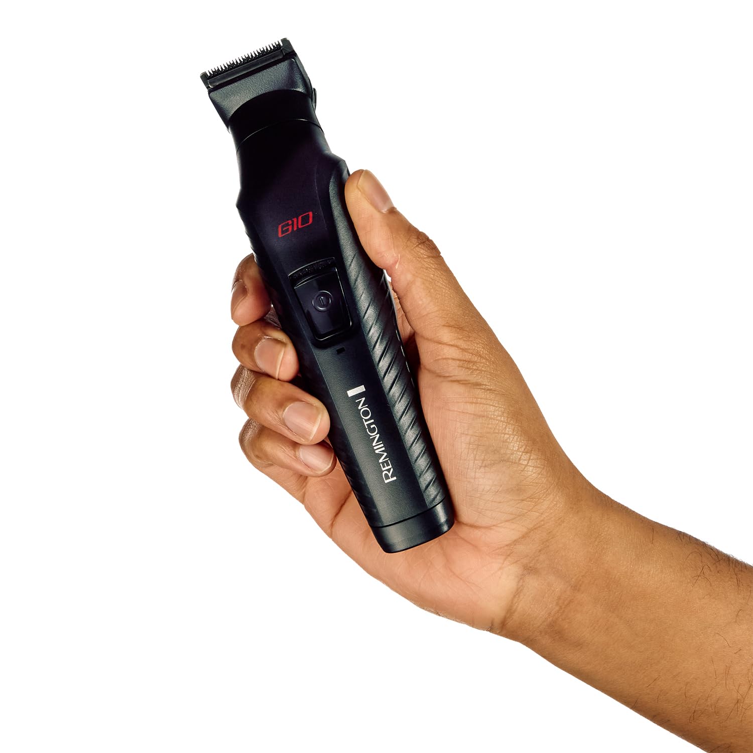 remington-g10-graphite-series-pg2100-kit-multigrooming-10-in-1-per-barba-e-capel image 2