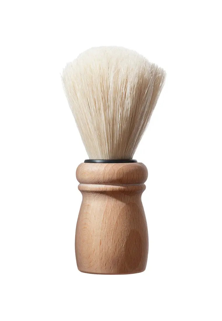 bullfrog-professional-shaving-brush-pennello-da-barba-professionale-in-pelo-di-c image 2