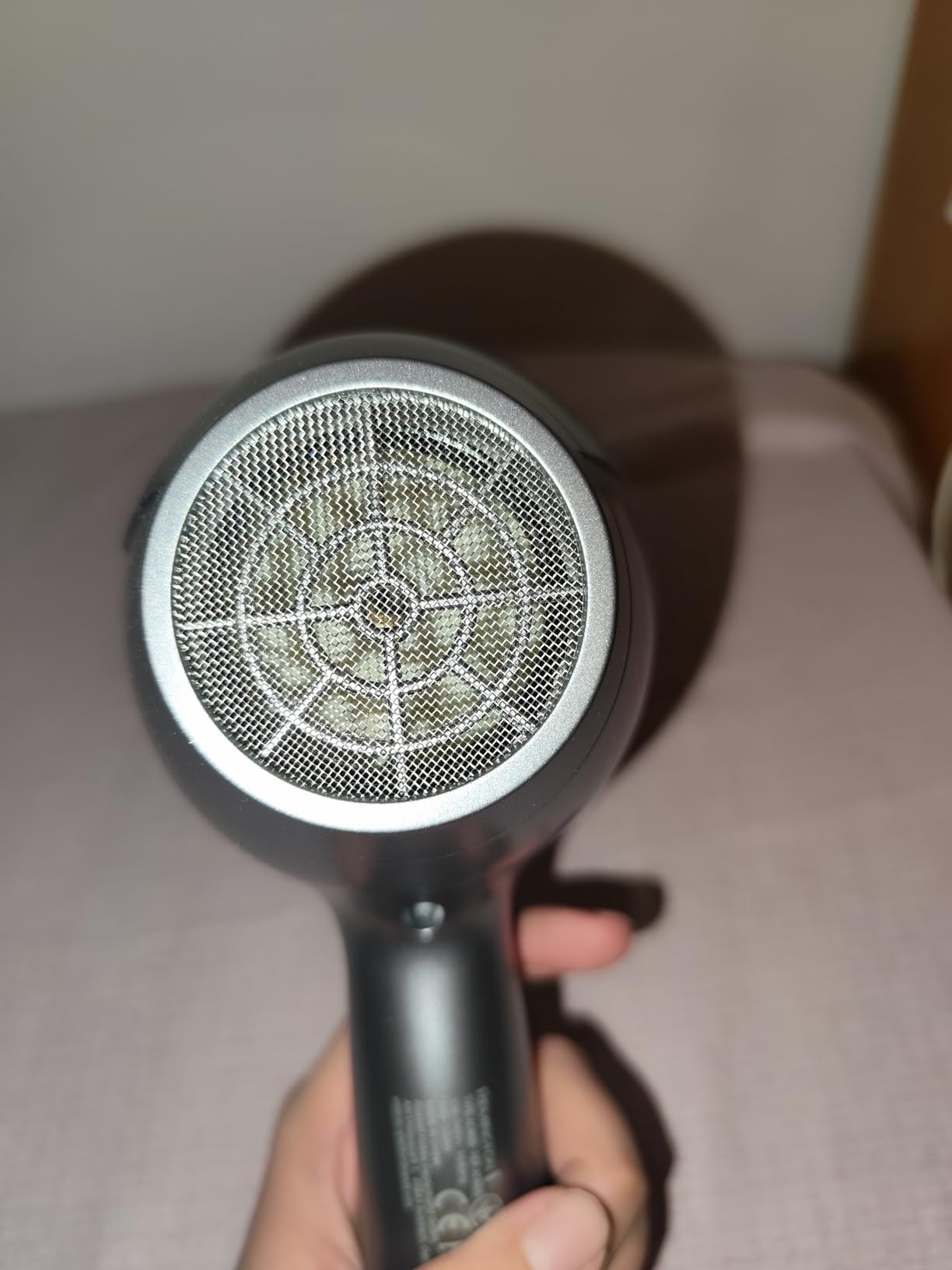 Potente e leggero