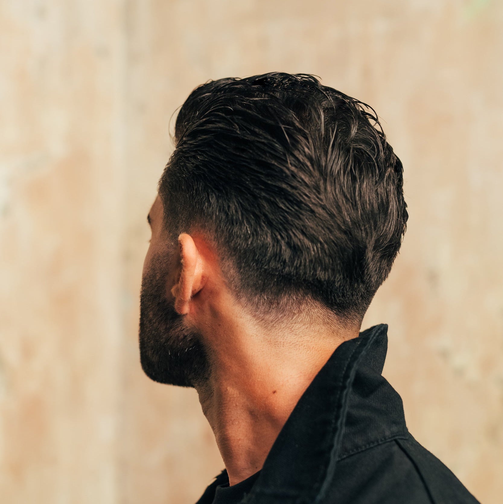 bullfrog-high-definition-glossy-pomade-pomata-per-capelli-a-tenuta-forte-ed-effe image 3