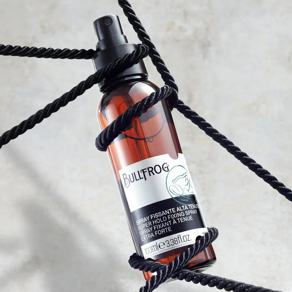 bullfrog-super-hold-spray-fissante-a-tenuta-forte image 1