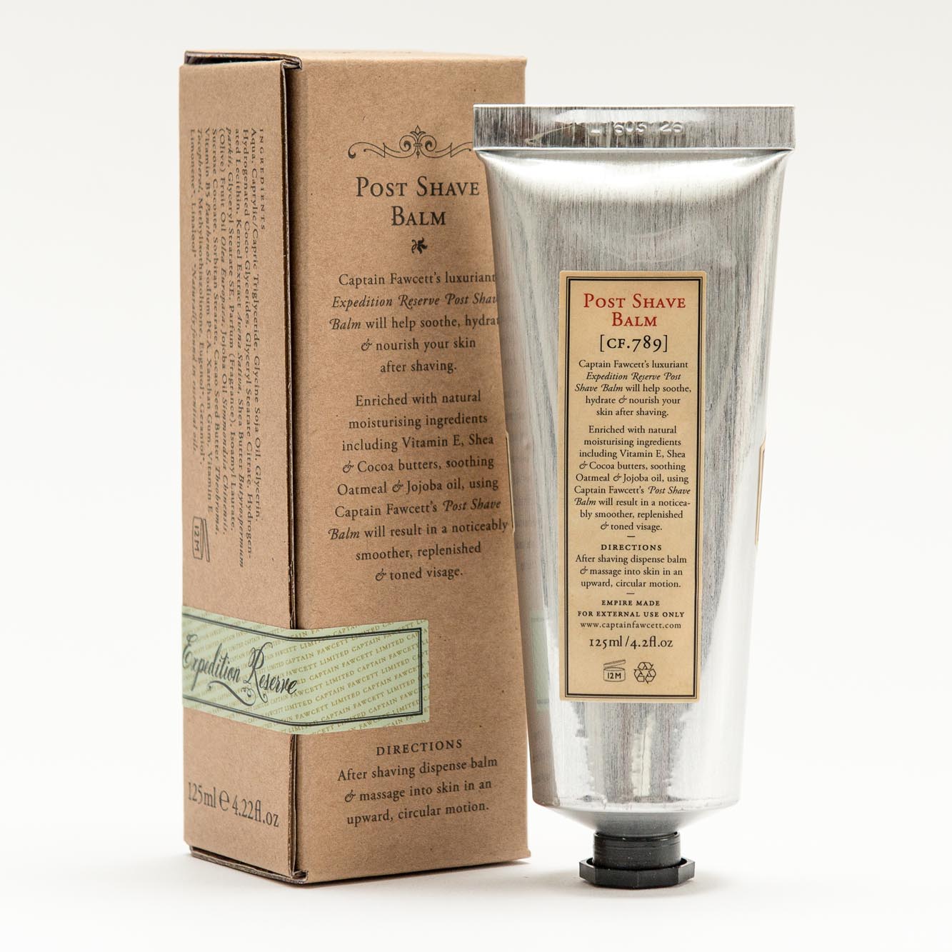 captain-fawcett-post-shave-balm-expedition-reserve-50ml image 4
