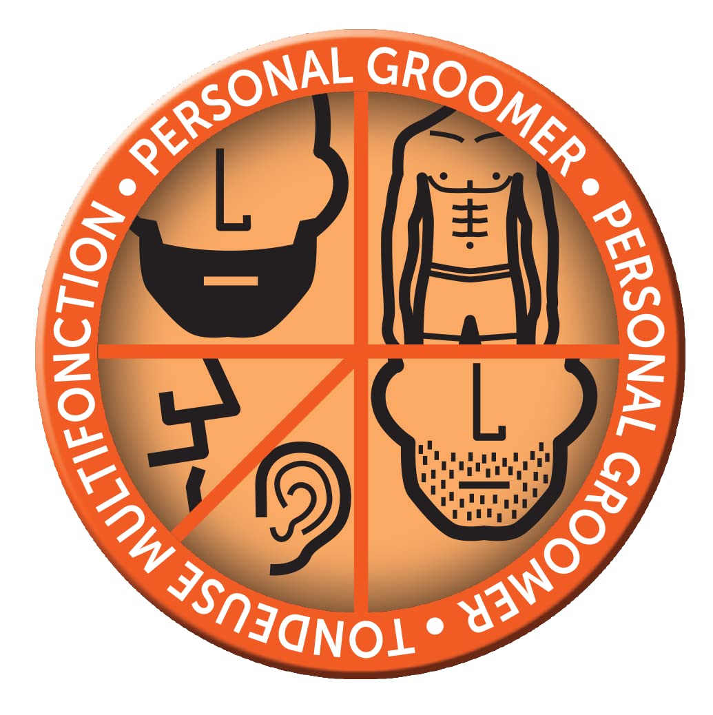 remington-groomkit-pg6130-rasoio-elettrico-multiuso-con-4-testine-rimovibili-e-l image 3