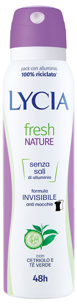 lycia-spray-nature-deodorante-cetriolo-e-t-verde-48h-senza-sali-di-alluminio image 1