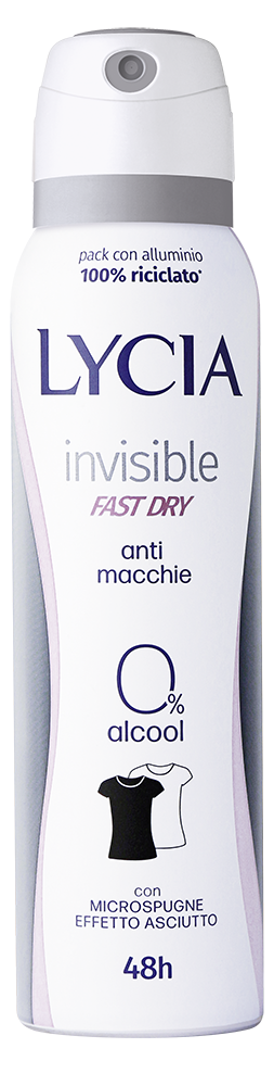 lycia-spray-invisibile-deodorante-antimacchia-effetto-asciutto-48h image 1
