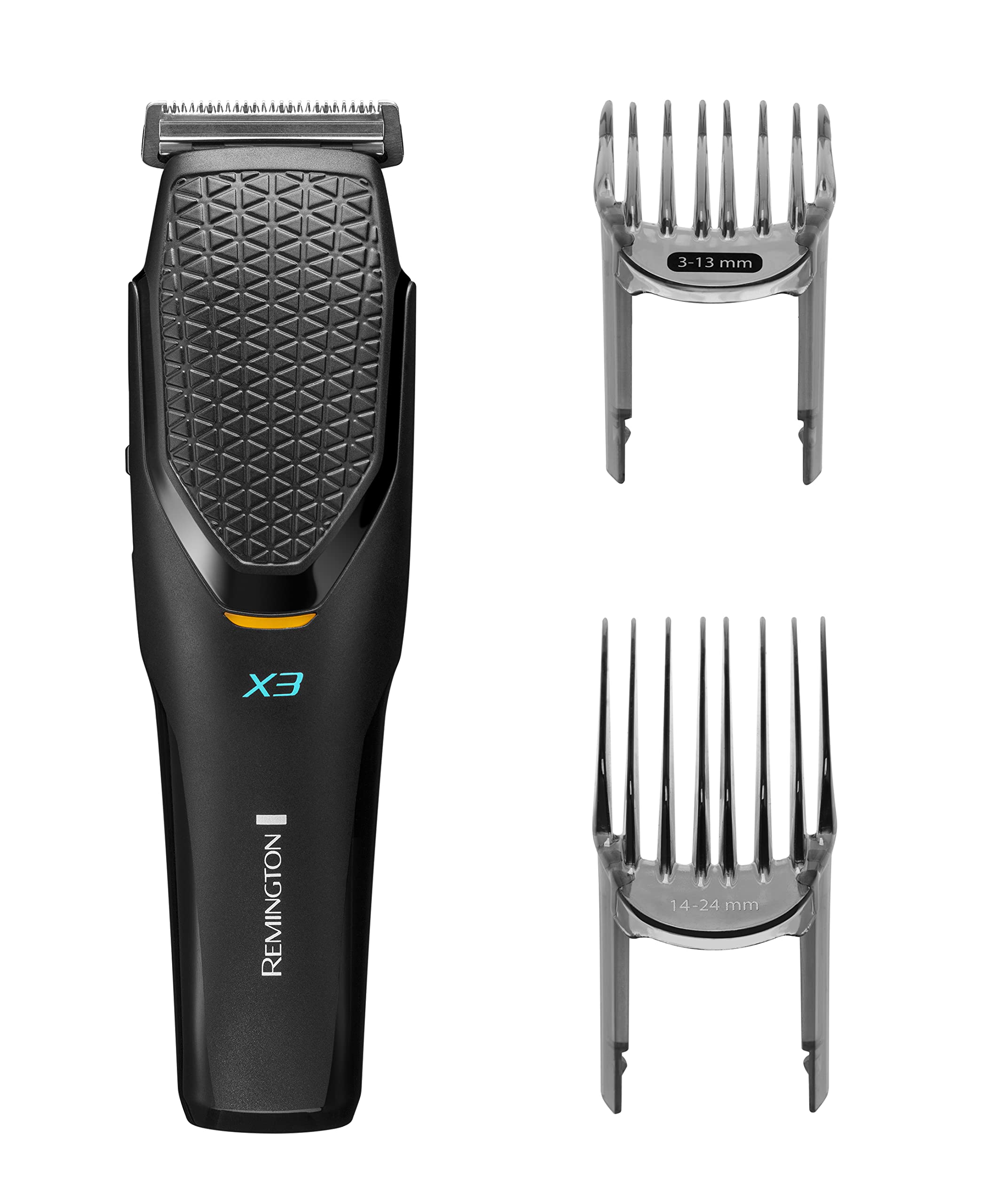 remington-tagliacapelli-professionale-hc3000-power-x3-con-lame-in-acciaio-inox-g image 1