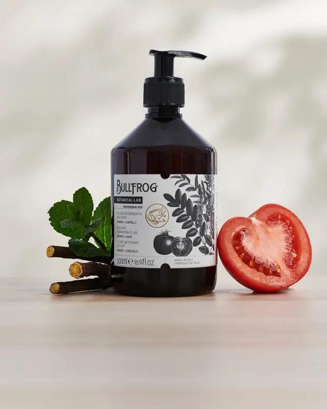 bullfrog-delicate-cleansing-fluid-500-ml image 1